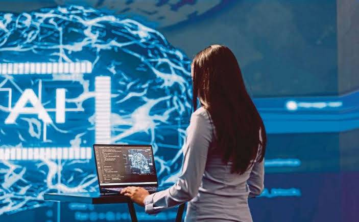 UN AI experts warn against 'apocalyptic' rhetoric on risks