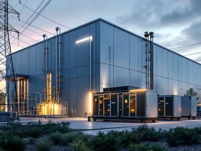 Google data centre sparks protests in Austria