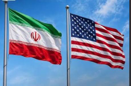 China says opposes 'illegal' US sanctions on Iran airlines
