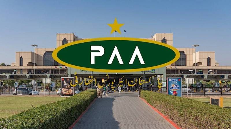 PAA fines 8 airlines for providing poor facilities to travellers at airports