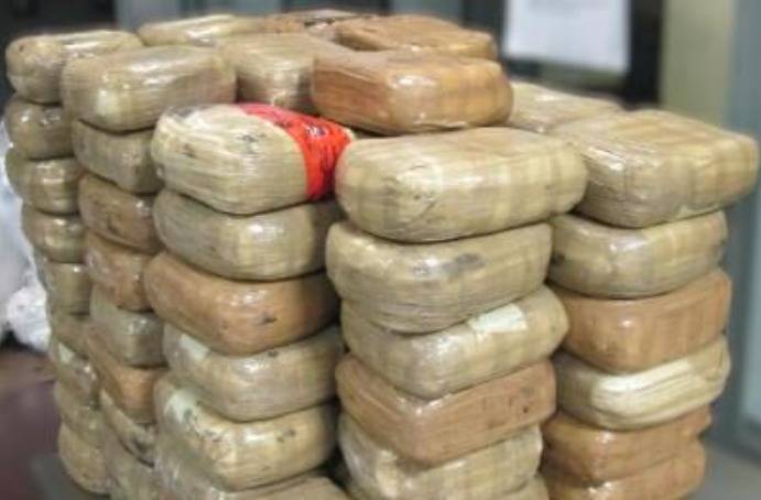 US-Pak joint operation seizes $21m worth of crystal meth from Afghanistan