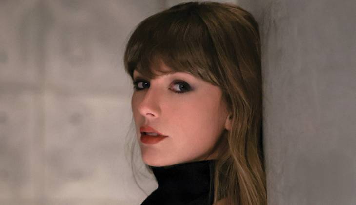 Taylor Swift drops another major surprise for Swifties
