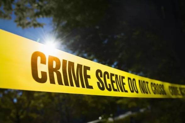 3-year-old raped and murdered by brother-in-law, suspect arrested 