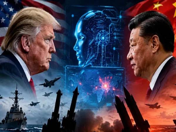 AI-generated intelligence nearly prompts US action against Chinese ship