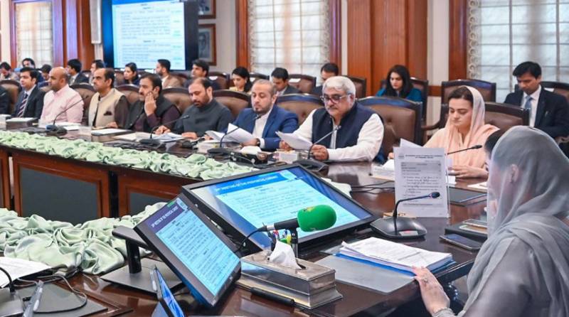 Amendments to Punjab Legal Aid Rules approved