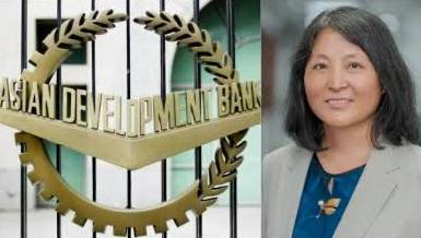 ADB forecasts Pakistan growth at 3.7% amid rising economic risks