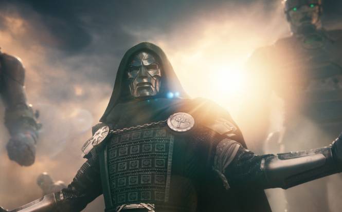 Avengers: Endgame Encore leaks reveal new ‘Doomsday’ scenes