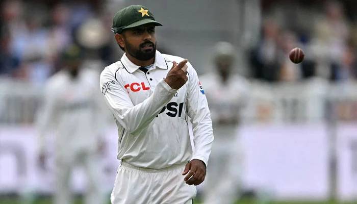 Babar, Saud, Naseem, Razaullah and others join Departmental Grade-I teams before third round