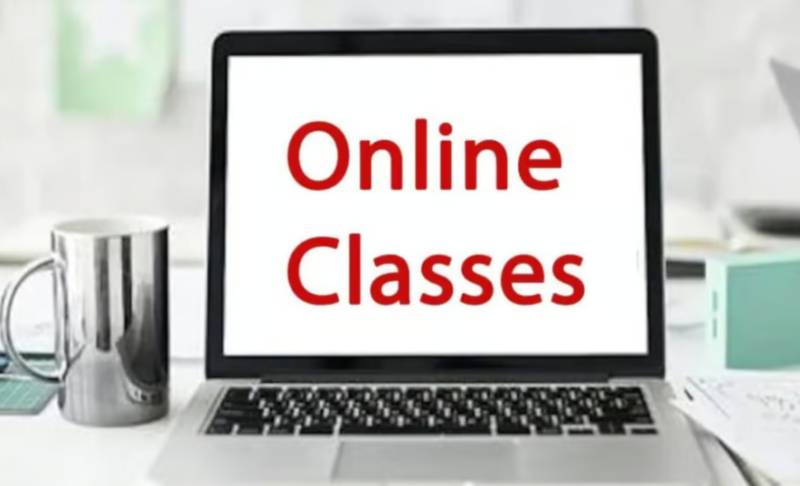 COMSATS University Islamabad shifts classes online amid road closures