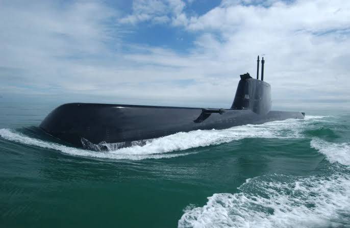 Germany, India close to reported $8b submarine deal: Berlin envoy
