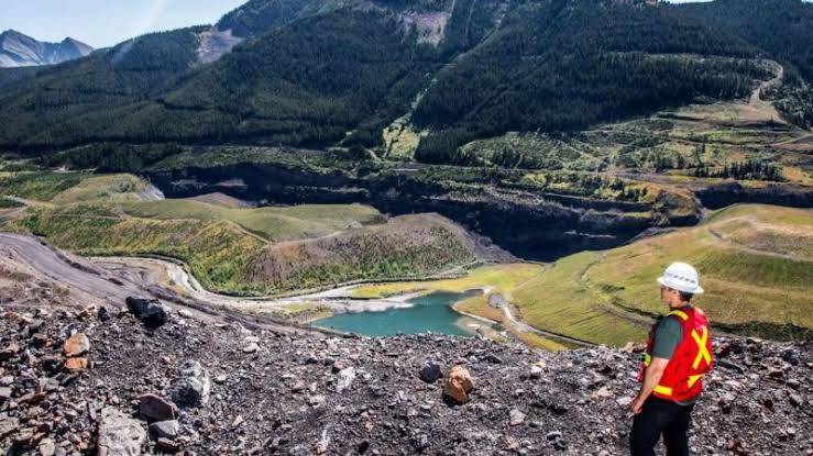 Glencore to help create US critical minerals stockpile