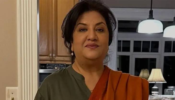 Hina Dilpazeer reveals what true love should be