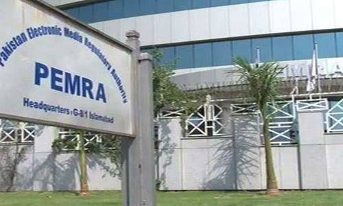 IHC sets aside PEMRA action against TV channels over Faizabad sit-in coverage