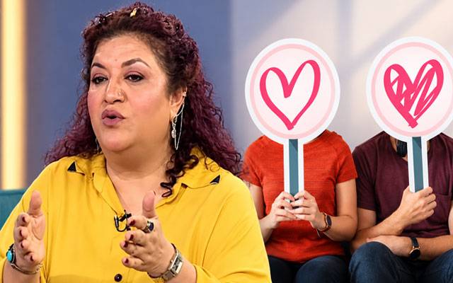 ‘Infatuation is not love! Hina Dilpazeer reveals why she chose to stay alone