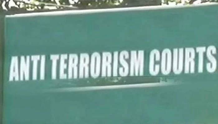 Islamabad court extends judicial remand of 7 PTI workers till Oct 5 in protest case 