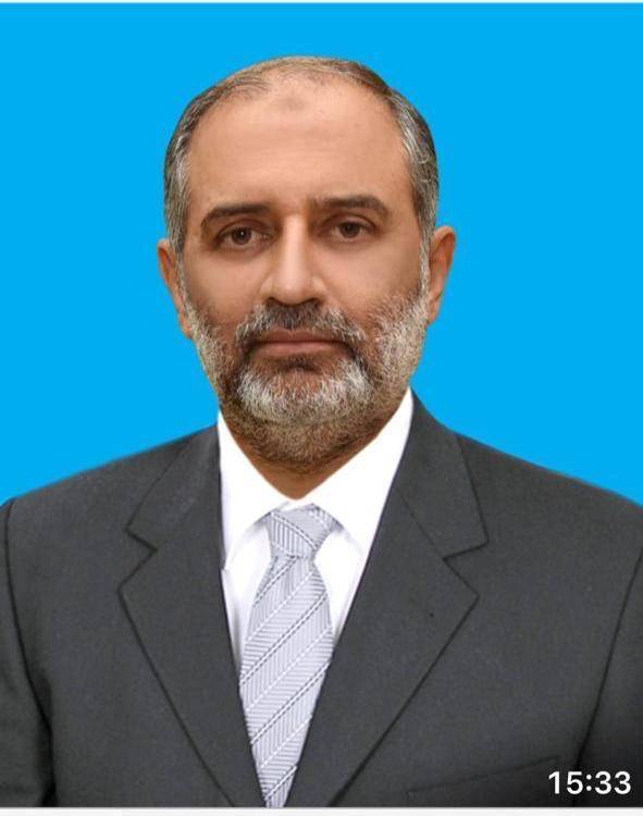 Lt Gen (retd) Nauman Mahmood named first Makkah defence pact secretary general