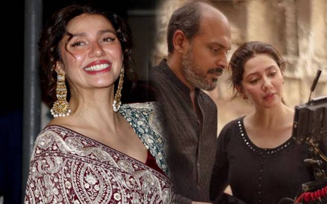 Mahira Khan thanks ‘Mitti De Baway’ director for bringing ‘Bilo’ to life