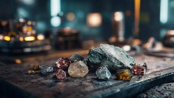 Norway plans to mine Europe's largest rare earth deposit by 2028