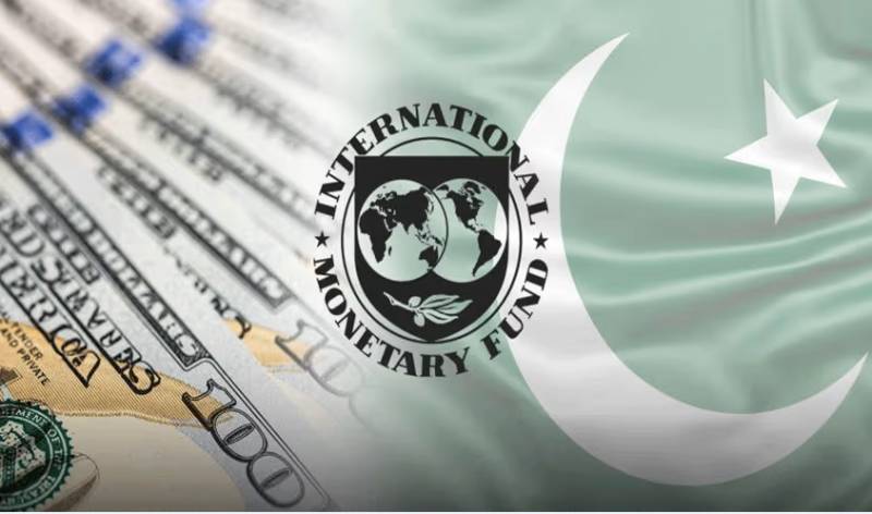 Pakistan and IMF to begin next review talks today