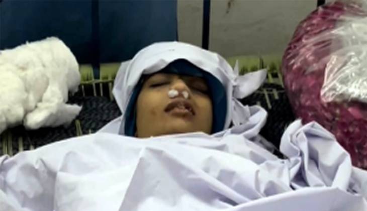 Senate seeks report on Saba Mahboob killing