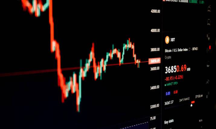 Stocks dip, oil soars despite Trump hailing 