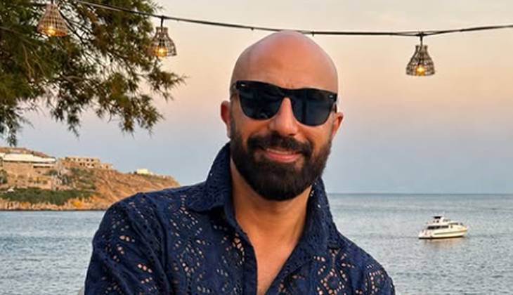 Why did It take HSY years to forgive his father?
