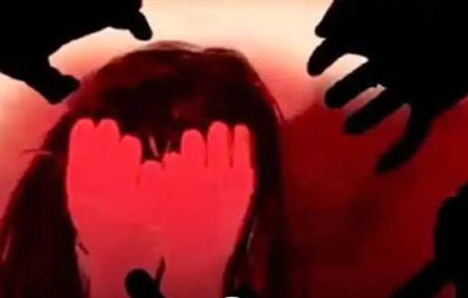 Woman gang-raped in Shakargarh