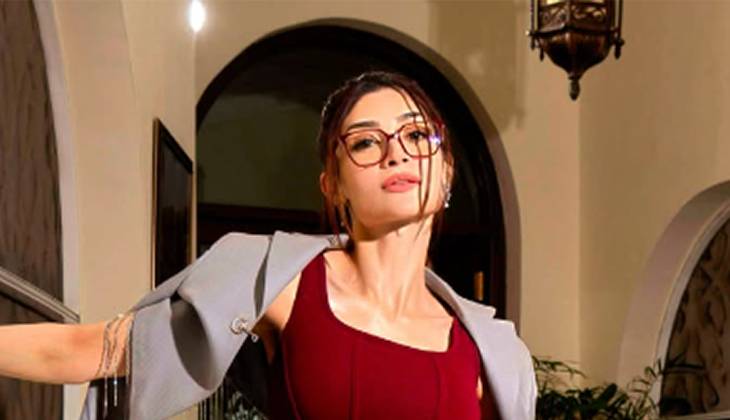 Zoya Nasir calls being typecast as ‘Mean Girl’ a strength