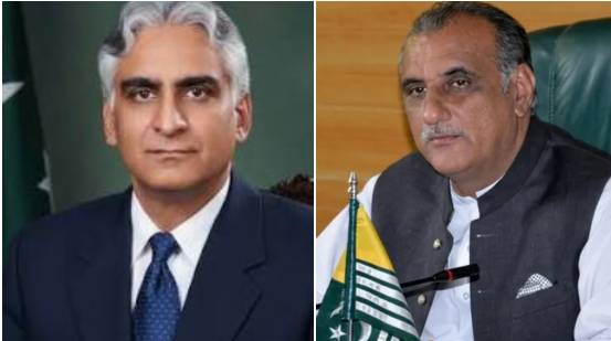 Voting begins in AJK Assembly to elect new president today
