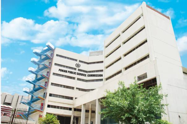 PPSC announces written and final results for vacancies in various departments