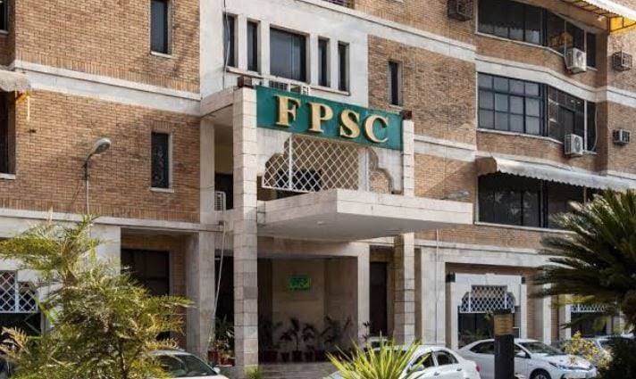 FPSC postpones CSS 2026 psychological assessments in Islamabad