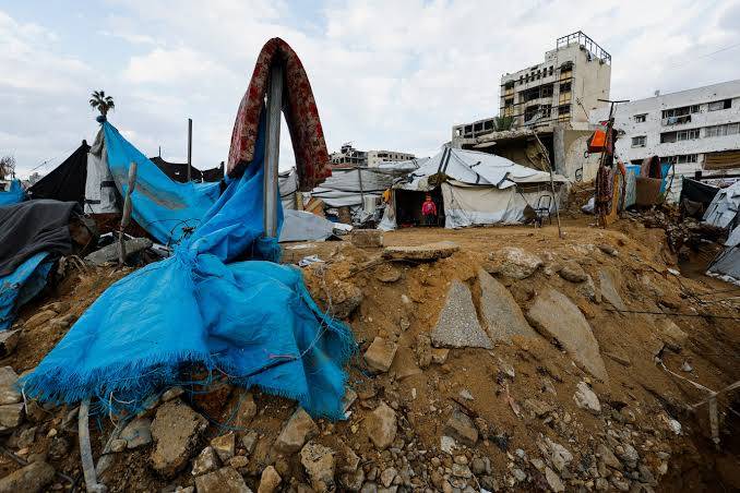 Gaza suffers world's worst ever economic crisis: UN