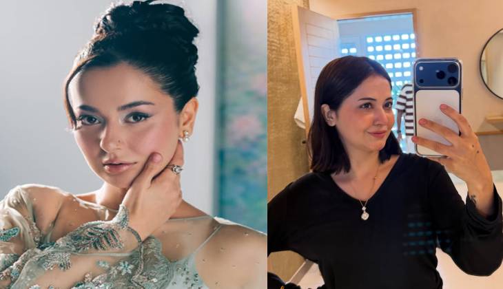 Hania Aamir lookalike Bushra Memon turns heads