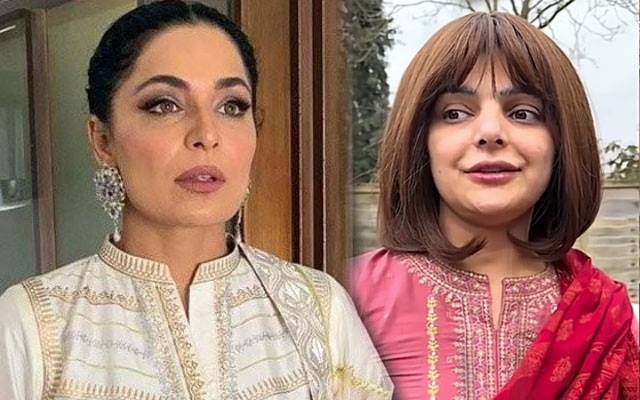Meera makes heartfelt appeal to UK officials to let her see her sister battling cancer
