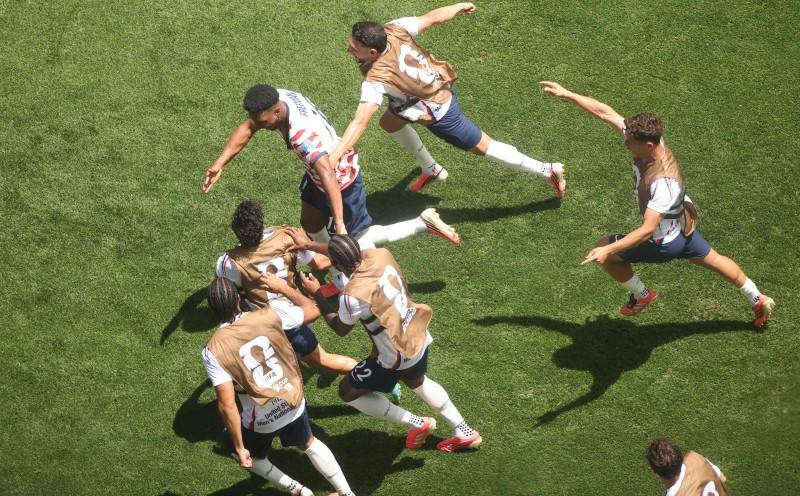Brazil, Australia meet in double-header to start rebuilds after FIFA World Cup