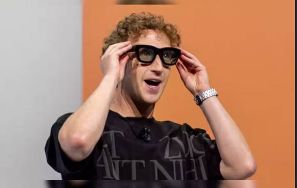 Meta launches camera-free AI glasses amid privacy pushback