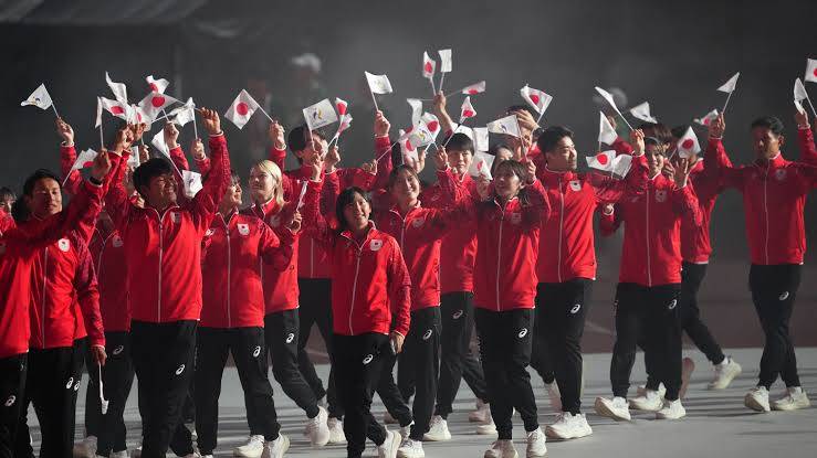 Teams slam Asian Games organisers