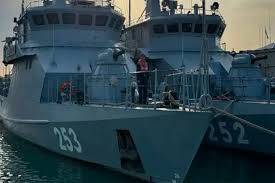 Nine Kazakh military personnel die in naval drills accident