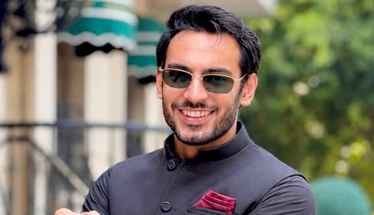 How Saif Ali Khan landed his role in Aap Ki Izzat?