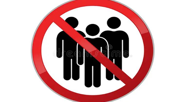Section 144 imposed in Hyderabad, ban on gatherings