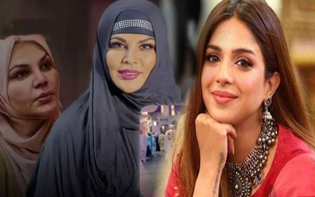 Sonya Hussyn sends love to Rakhi Sawant after her candid Islam revelation