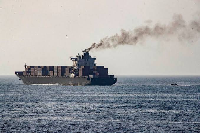 US-seized tankers of Iranian oil are in Atlantic: tracker