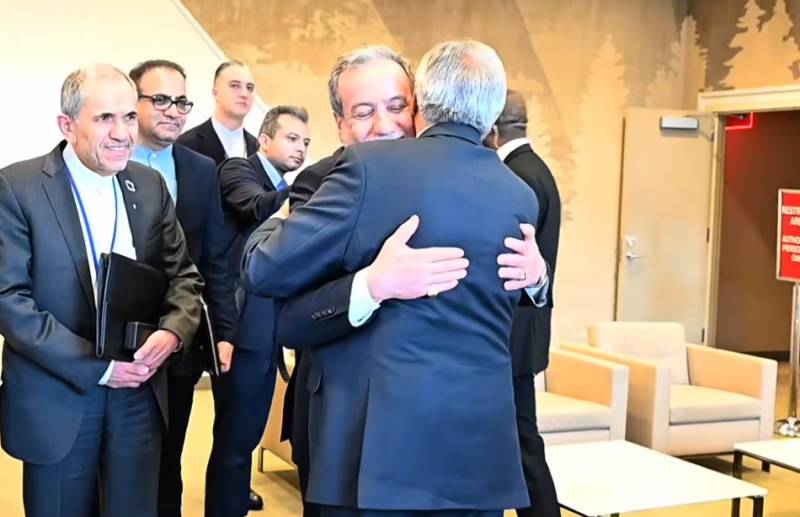 Ishaq Dar calls for sustained US-Iran engagement