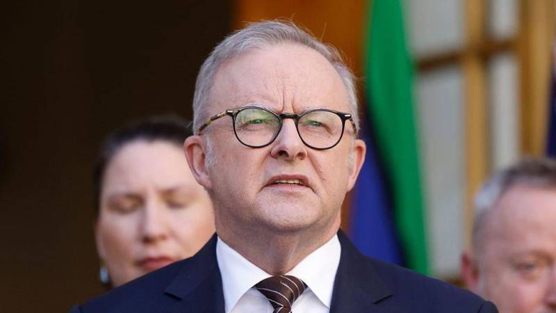Australian PM says OpenAI hacked government health website