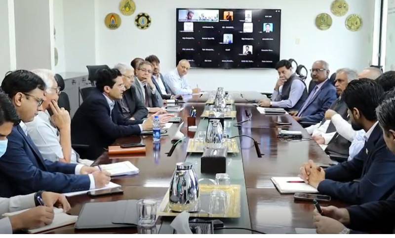 Minister orders advance arrangements for uninterrupted fuel supply