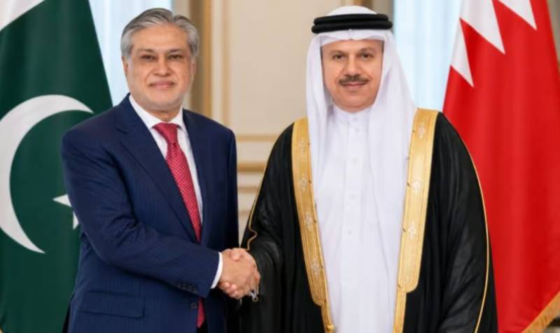 FMs commend Pakistan’s constructive role for peace