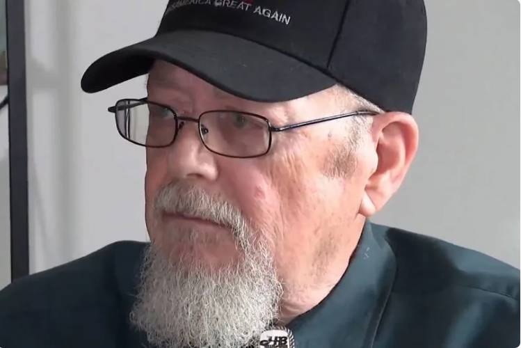 Rallygoer injured during 2024 Trump assassination bid dies