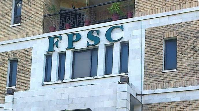 FPSC recommends substitute candidates for ‘absent’ FIA inspectors