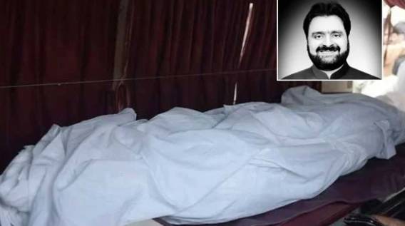 LHC acquits father, son in assistant commissioner’s murder case
