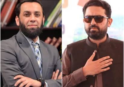 Information minister says Sohail Afridi acts more like TTP commander than CM